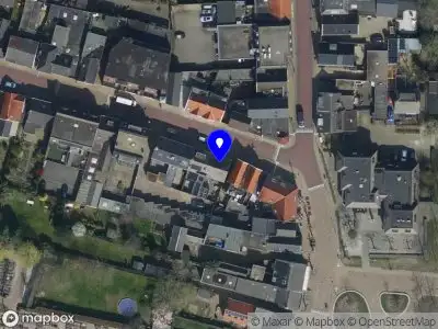 Carnavals Vereniging Kwast Nie