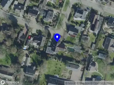 Nieuw bedrijf Stichting 11/11 Uje