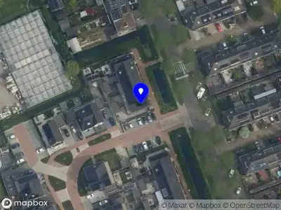 Kailas Beheer B.V. Zoetermeer