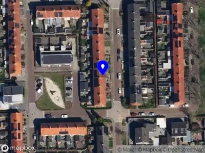 Blomstukadoor Sappemeer