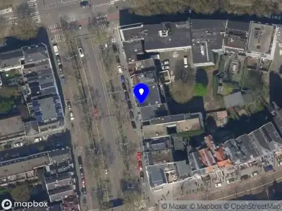 Project Number Zero Rotterdam