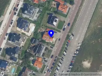 Stichting Administratiekantoor Nice Tree Zandvoort