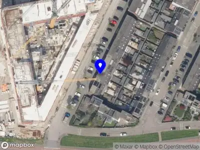 Sari Ultzen AnesthesieMedewerker B.V.