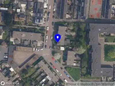 Romy van den Burg Hoek van Holland