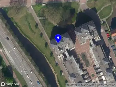 Praktijk De Zonnegroet