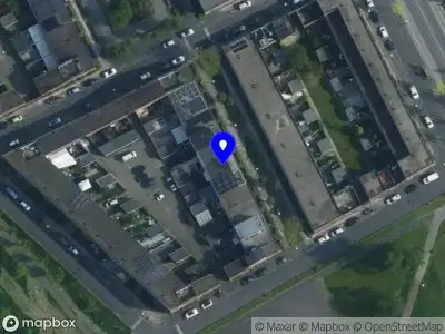 Multi-Diensten Ilieva