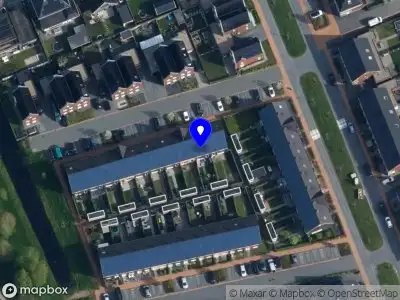 Nieuw bedrijf Support4Projects