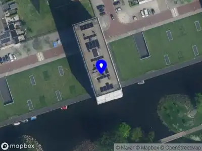 Lariks 92 Amsterdam