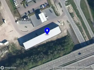 Martini Mobility Groningen
