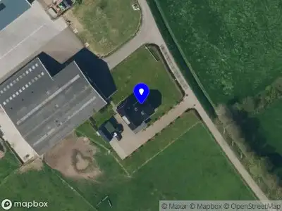 Augustinus landbouw Kapel Avezaath