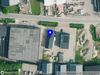 Nieuw bedrijf Van Benthem Business B.V.