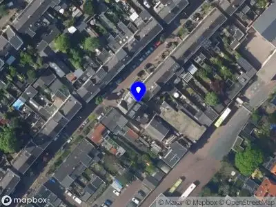 KH Taxiservice Hilversum