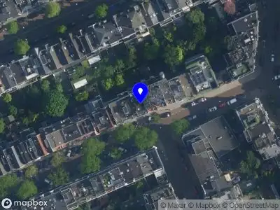 Geelen Perspectief Amsterdam