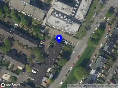 Nieuw bedrijf VHS Onderhoud