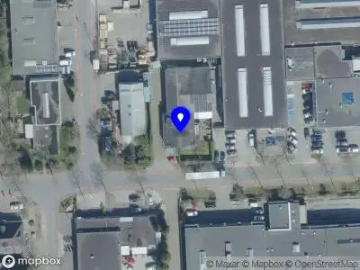 Nieuw bedrijf Verabouw V.O.F.