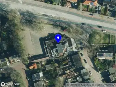 Shabeng B.V. Enschede