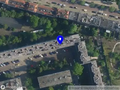 Nieuw bedrijf Medical Driving License