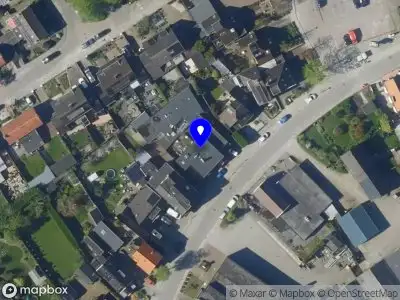 Minchen Holding B.V. 't Veld