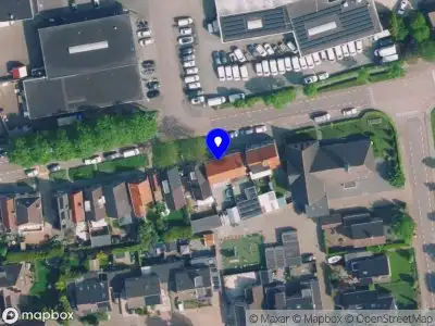 Nieuw bedrijf Het onderhuus