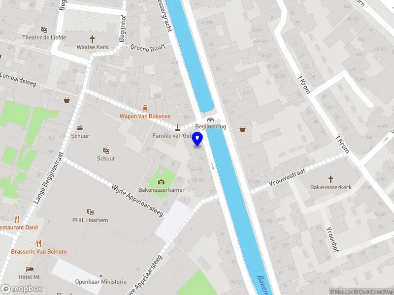 Nieuw bedrijf VRZKR B.V.