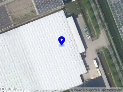 DBB Young Plants Beheer B.V. Nieuwveen