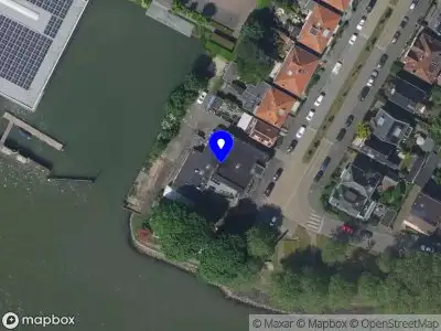 New Bellevue B.V. Sliedrecht