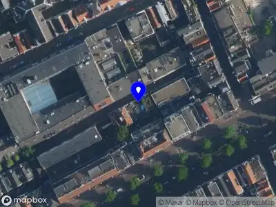 Stichting The Sanctuary Earth Foundation Amsterdam