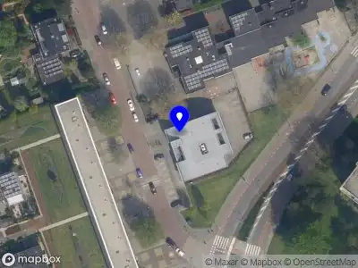 Huisartsenpraktijk Ari B.V. Rotterdam