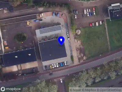 MP Gym B.V. Drachten