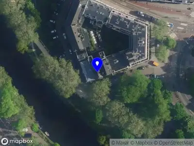 Kontek Global B.V. Amsterdam