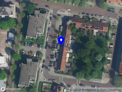 Nieuw bedrijf Stichting Asitane