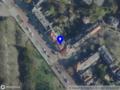 Nieuw bedrijf VvE Daalseweg 311-313 te Nijmegen