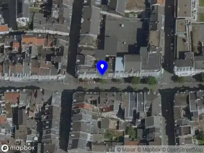C.S. Concord Corporation B.V. Maastricht