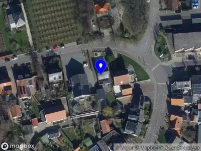 Nieuw bedrijf P.W. van der Maas Holding B.V.