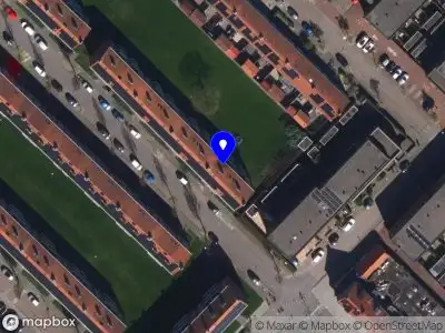 GM zenergy Leeuwarden