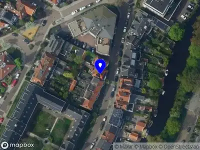 Nieuw bedrijf Renata van der Molen Van Leerrecht