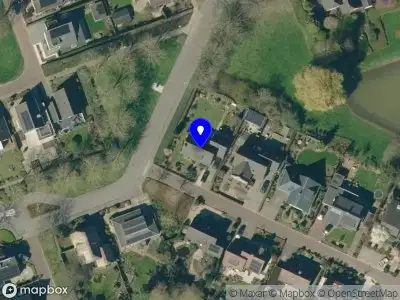 Nieuw bedrijf Desk-Top