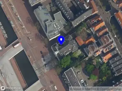 Hydrogen Rainmakers B.V. Delft