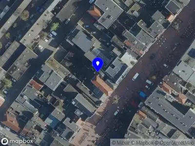 Nieuw bedrijf Courage dienstverlening