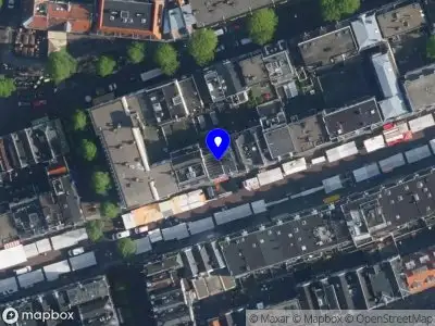 DOTS Bouw Amsterdam