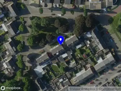 Nieuw bedrijf Vossig H.O.