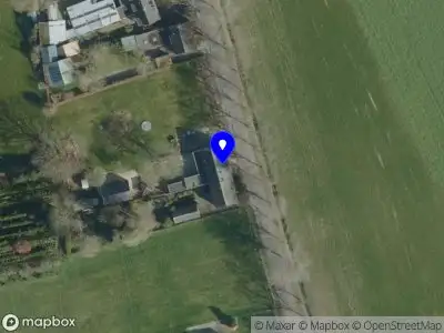 Nieuw bedrijf B&B Box 12