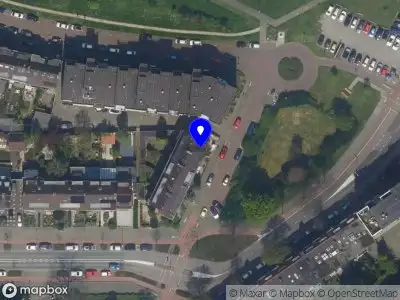 MB onderhoud Vlaardingen