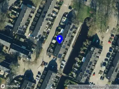 Nieuw bedrijf Second Shine