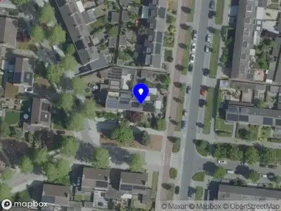 Nieuw bedrijf NYAM DELIGHTS