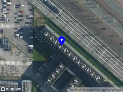 Daniël Bram Lugt Amsterdam