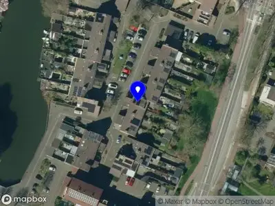 Nieuw bedrijf Gelukkigopruimen