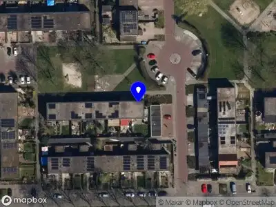 Golan installatie Hoogezand