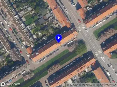 Vereniging van Eigenaars Prins Mauritssingel 51 A en 51 B te Rotterdam Rotterdam