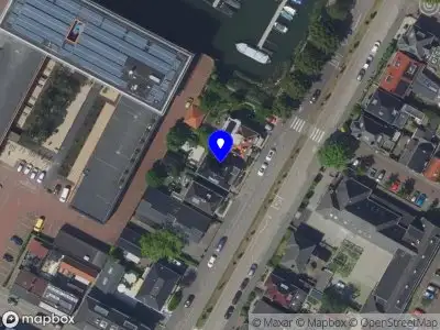 Solostijl Sliedrecht
